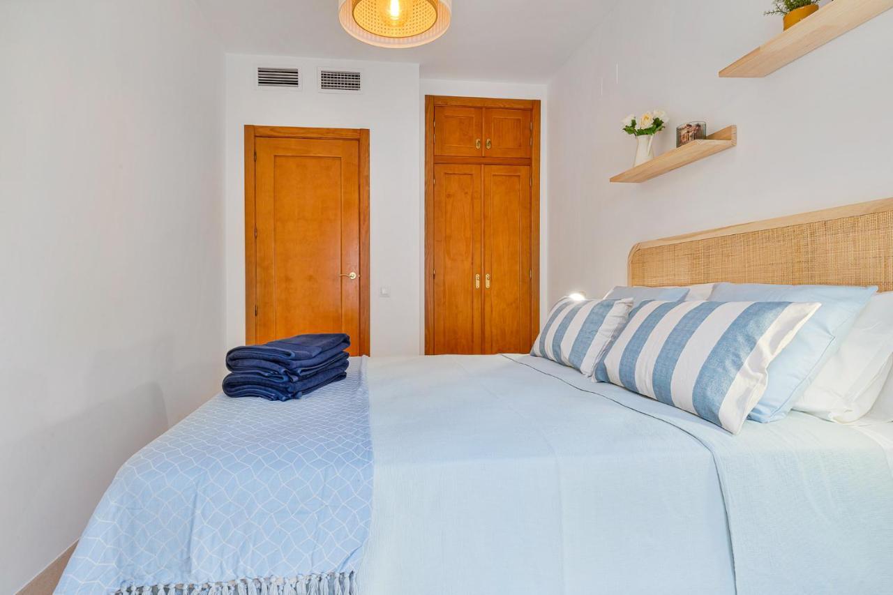 Best Location Ever In Los Boliches Fuengirola Exterior foto